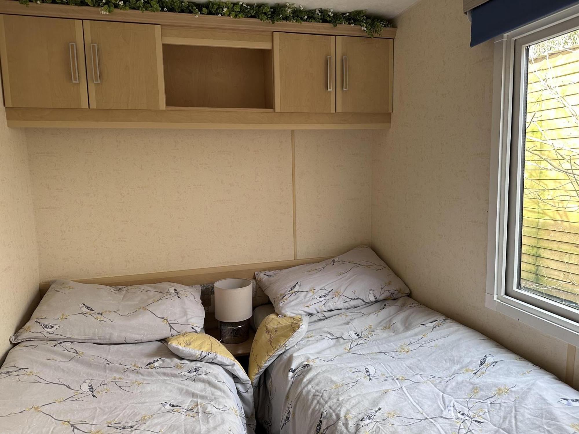 Llanfachraeth Captivating 2-Bed Static Caravan In Holyhead מראה חיצוני תמונה